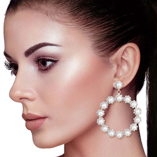 drop & linear women earrings, earrings in usa, custom women earrings