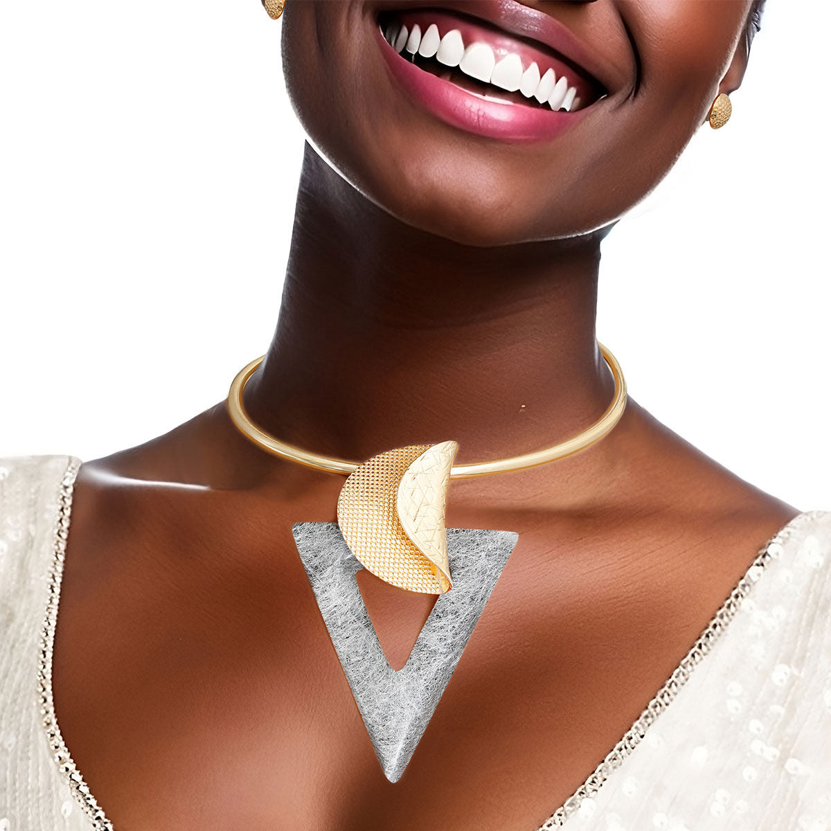pretty women necklace, fine jewelry for women necklace, lds young women necklace