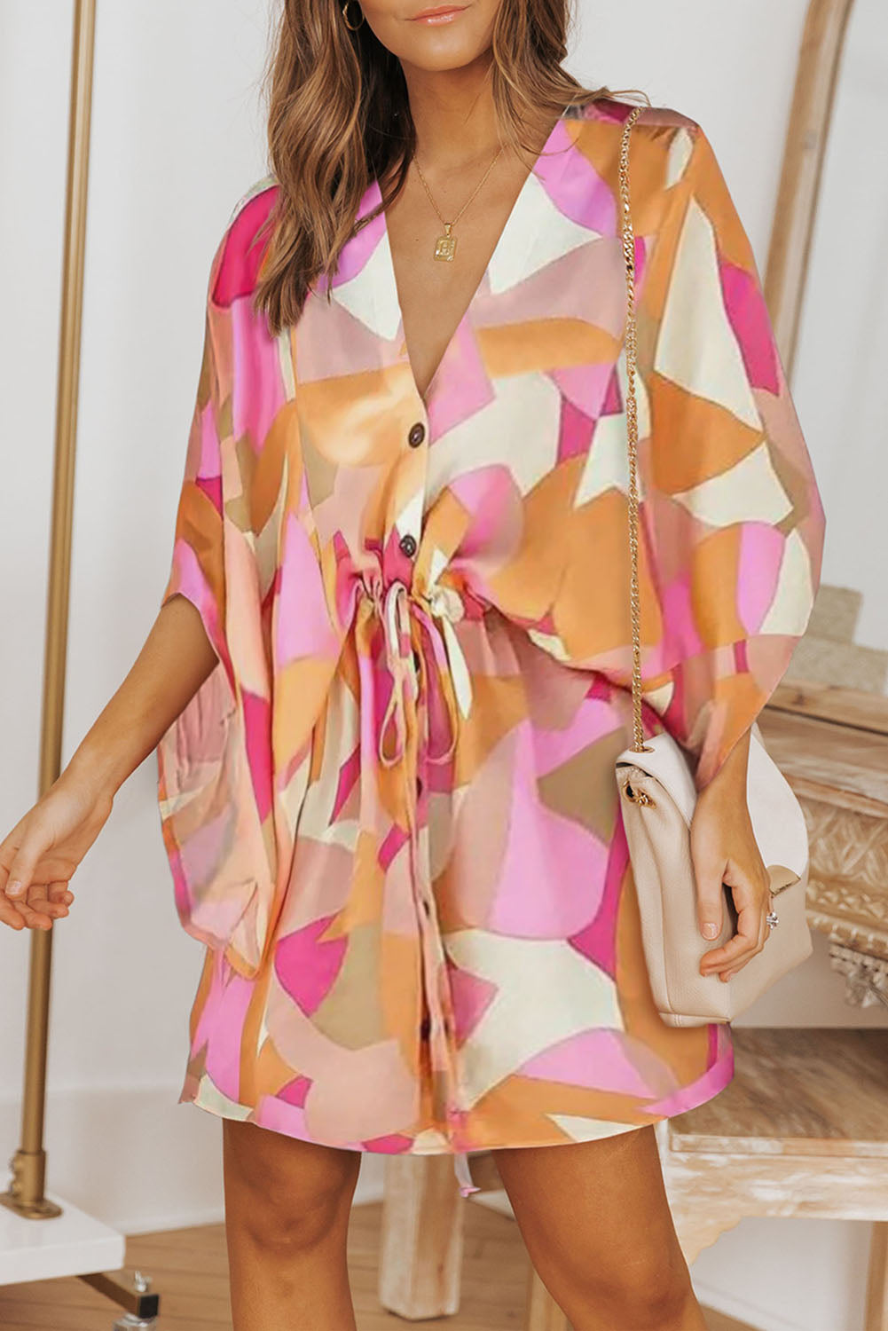 A-line Dresses, Versatile Dresses, Dress for Comfort, Summer Wardrobe, Easy-to-Wear Dresses