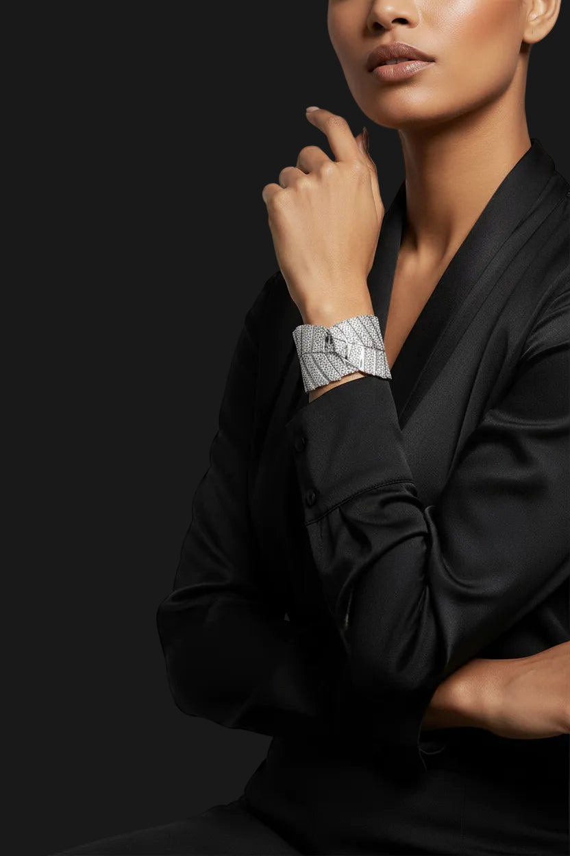 Why Jewelry Speaks Before You Do