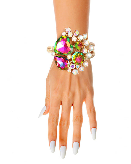 women's cuff,  gold cufffor women , women's gold cuff, 14k gold  for women