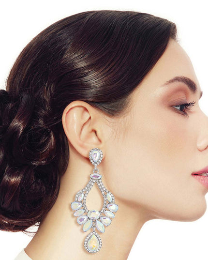 Woman earrings near me, drop earrings,long earrings