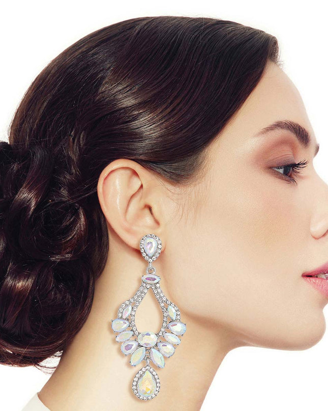 Woman earrings near me, drop earrings,long earrings