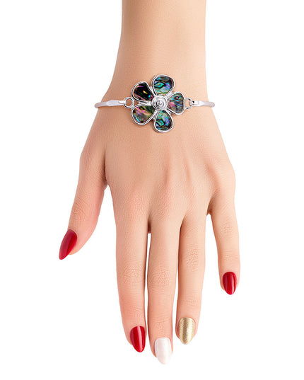 women's sterling silver bangles, silver women's bangles, diamond bangles for women, women's stone bangles