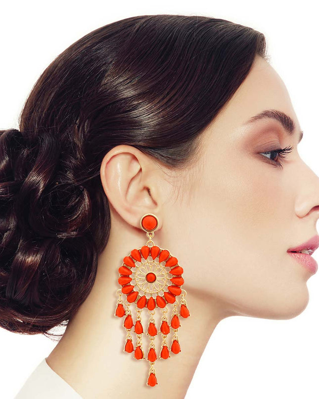 Hoop Earrings,custom women earrings,women earrings near me