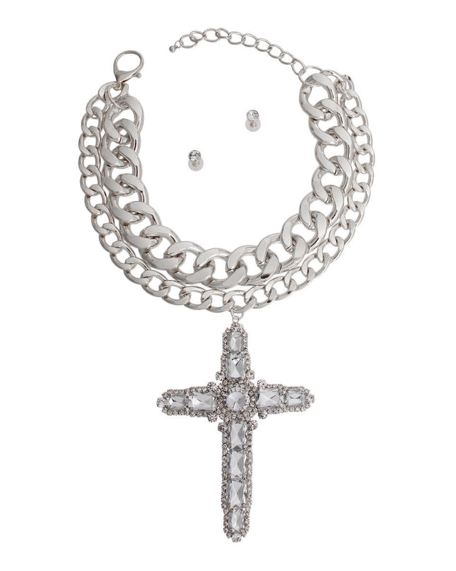 stainless steel chain necklace women's, silver chunky chain necklace women's, chain link necklace women's, women's sterling silver chain necklace, diamond chain necklace women