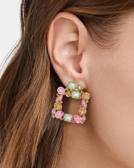 diamond women earrings,custom women earrings,cute earrings