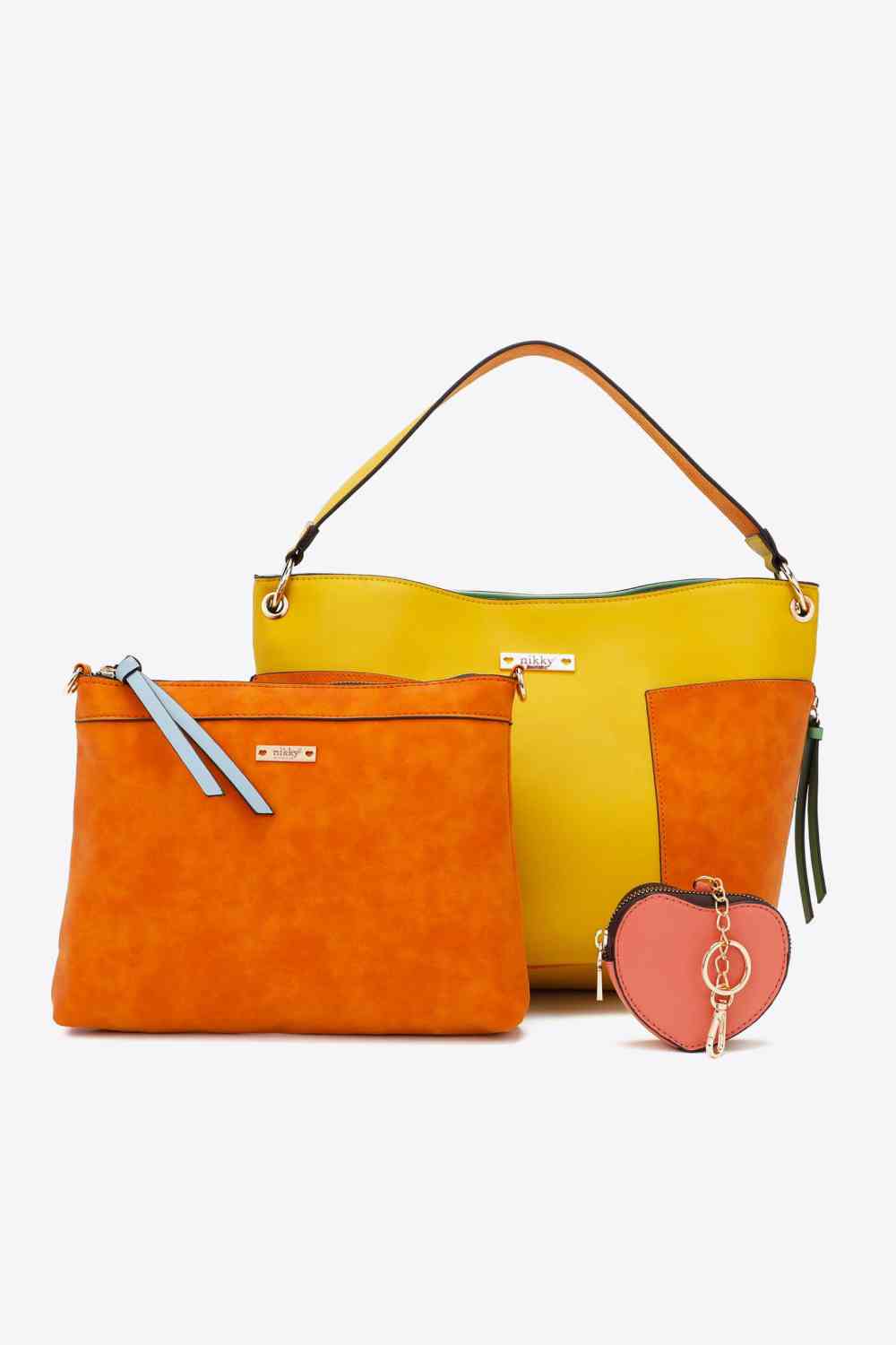 USA Sweetheart Handbag Set