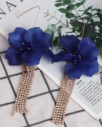 Royal  Blue / One Size