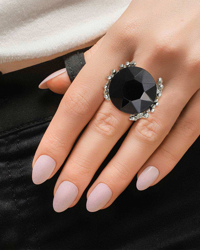 women ring, custom women ring, women ring gold, drop & linear women ring