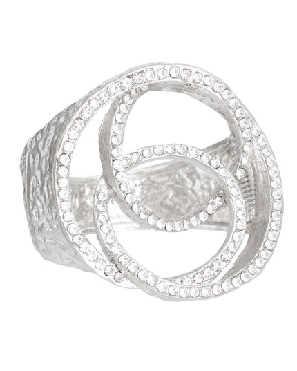 cuff for women, silver cuff for women, gold cuff for women