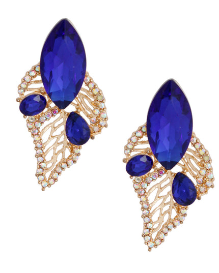 Leaf earrings,drop & linear women earrings,women earrings