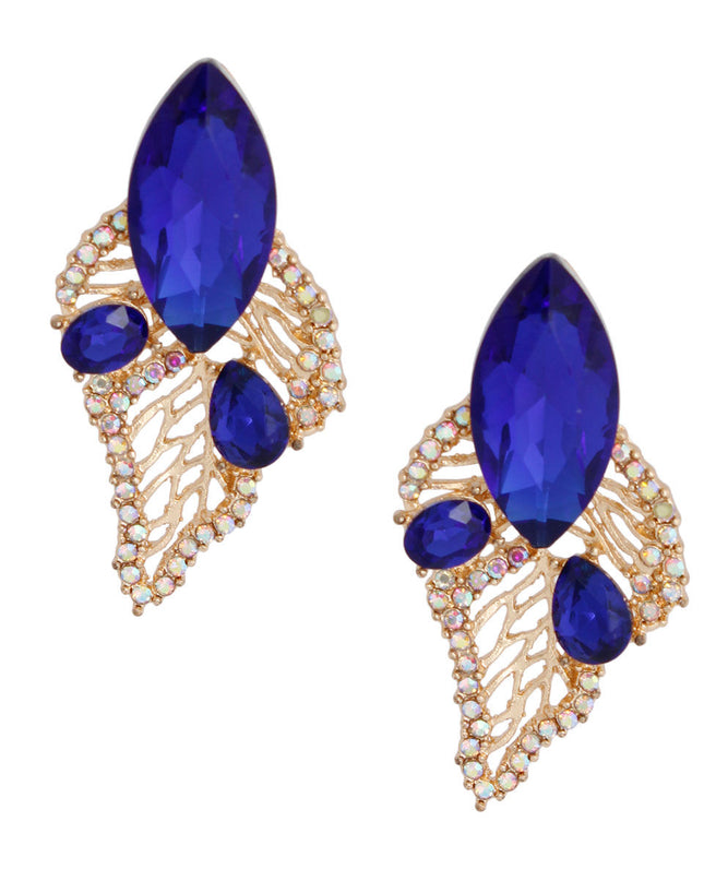 Leaf earrings,drop & linear women earrings,women earrings