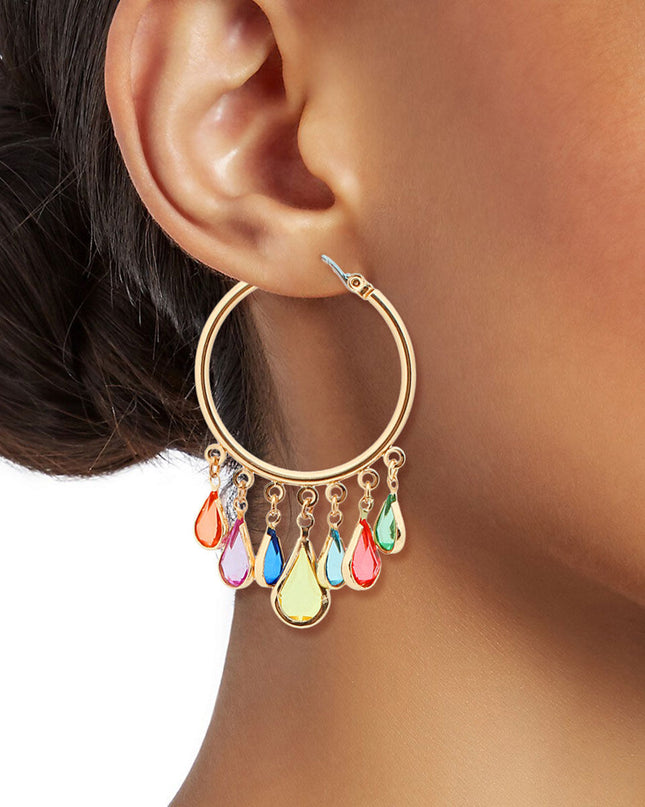 Hoop Earrings,women earrings,women earrings near me