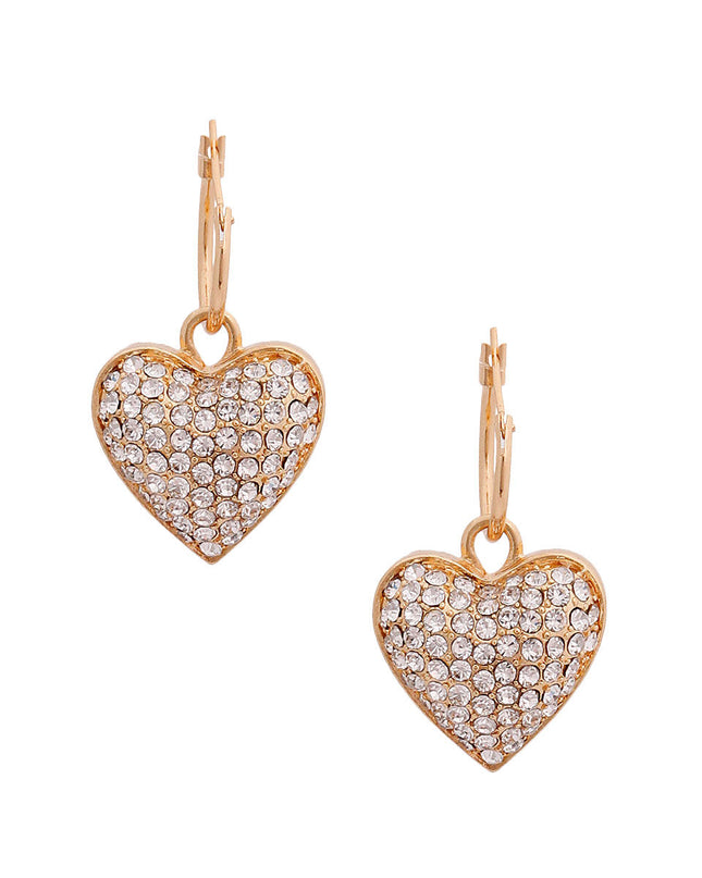 Heart woman earrings,custom women earrings,women earrings near me