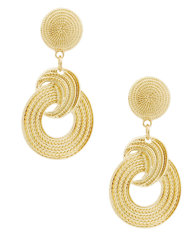 Trendy Jewelry, Colorful Earrings, Modern Earrings