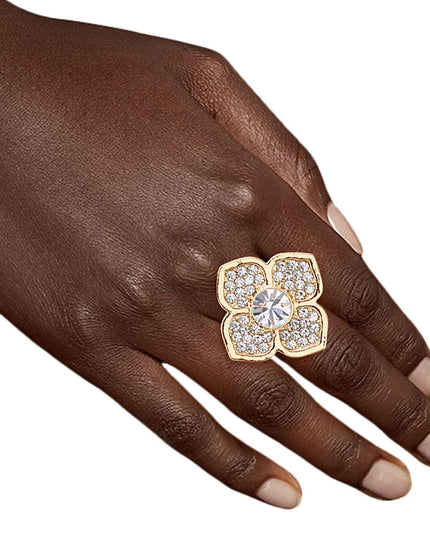 engagement rings for women,gold metal  rings for women