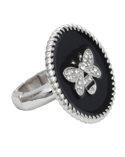 anxiety rings for women black rings for women black wedding rings for women
