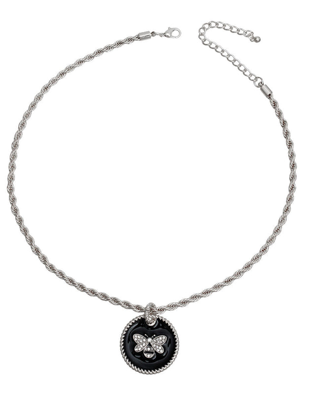 women necklace, silver women necklace, sterling silver women necklace, pretty women necklace