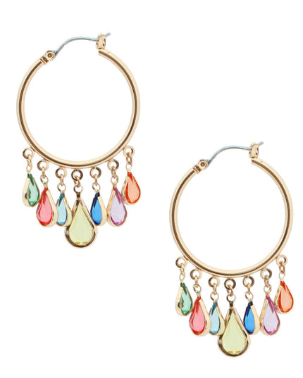 Hoop Earrings,Fashion Earrings,Fashion Jewelry