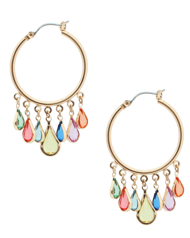 Hoop Earrings,Fashion Earrings,Fashion Jewelry