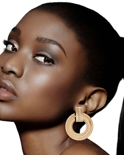 drop & linear women earrings,women earrings,women earrings near me