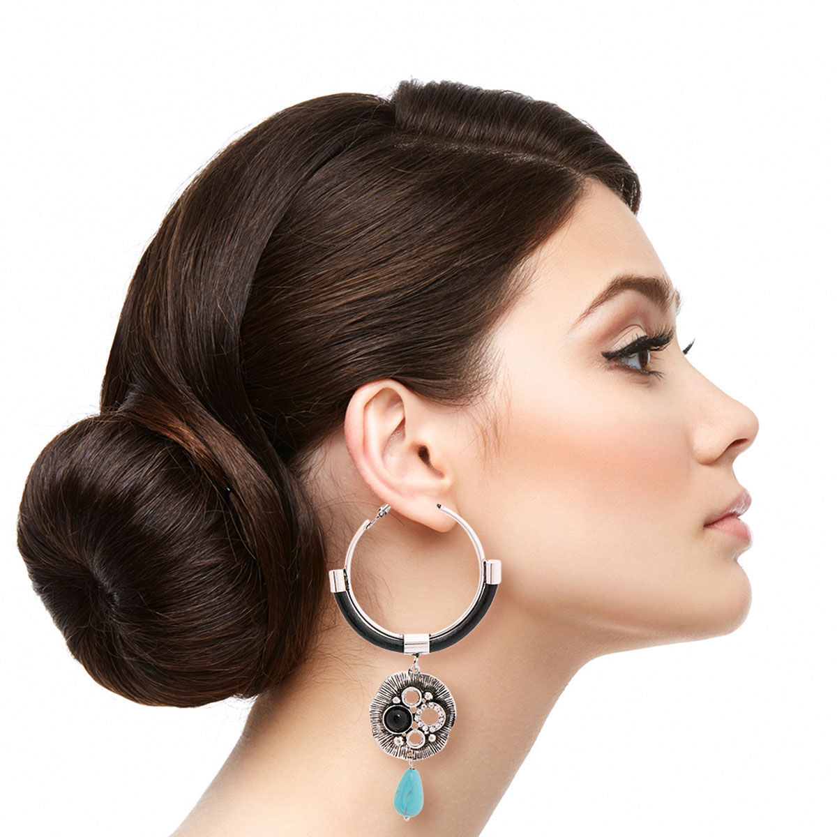 custom women earrings,drop & linear women earrings,custom women earrings