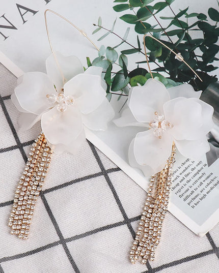 Drop Earrings,Fashion Earrings,Pearl Earrings