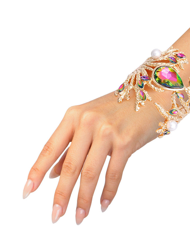 bangle bracelets for women, silver cuff for women, gold cuff for women