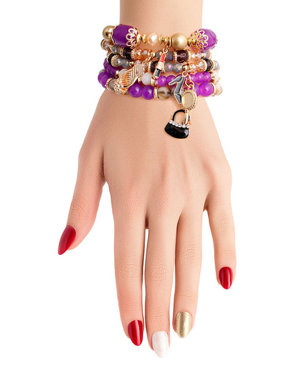  bangle bracelets for women, silver bangle bracelets for women, gold bangle bracelets for women