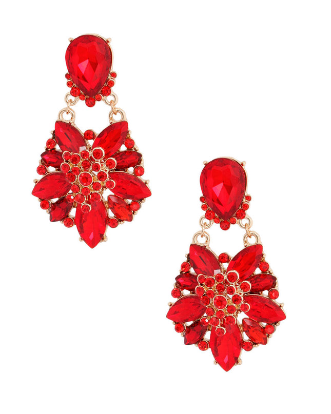 Trendy Jewelry, Colorful Earrings, Modern Earrings