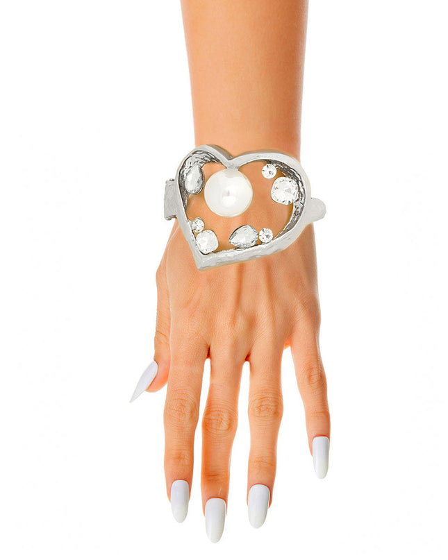 cuff for women, silver cuff for women, gold cuff for women