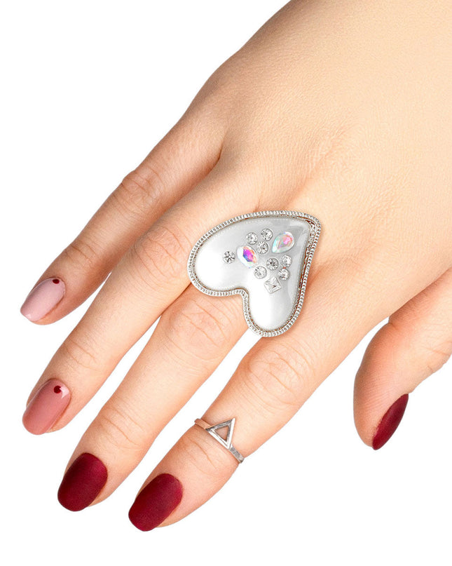 topaz rings for women, women silver rings, james avery rings for women, love rings for women