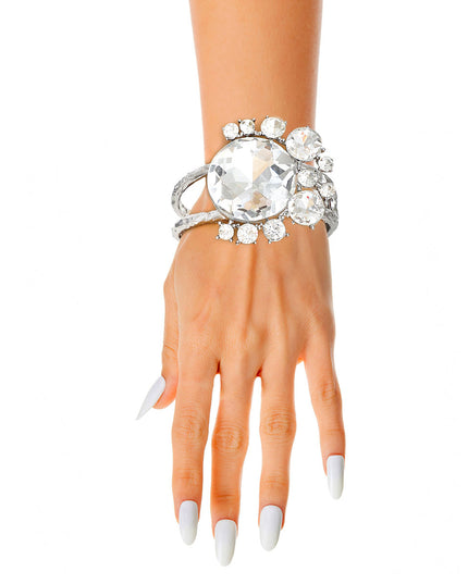 cuff for women, silver cuff for women, gold cuff for women