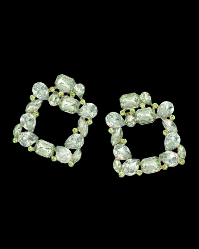 Fashion Earrings,Crystal Earrings,custom women earrings