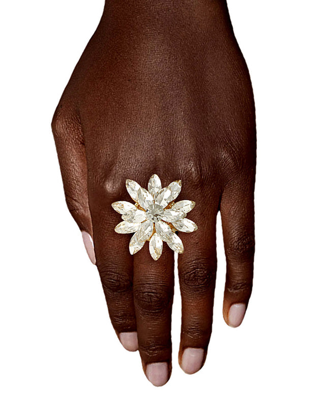 cute rings for women, real gold rings for women, gemstone rings for women