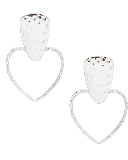 Trendy Jewelry, Colorful Earrings, Modern Earrings