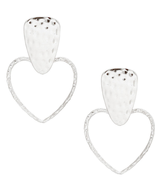 Trendy Jewelry, Colorful Earrings, Modern Earrings