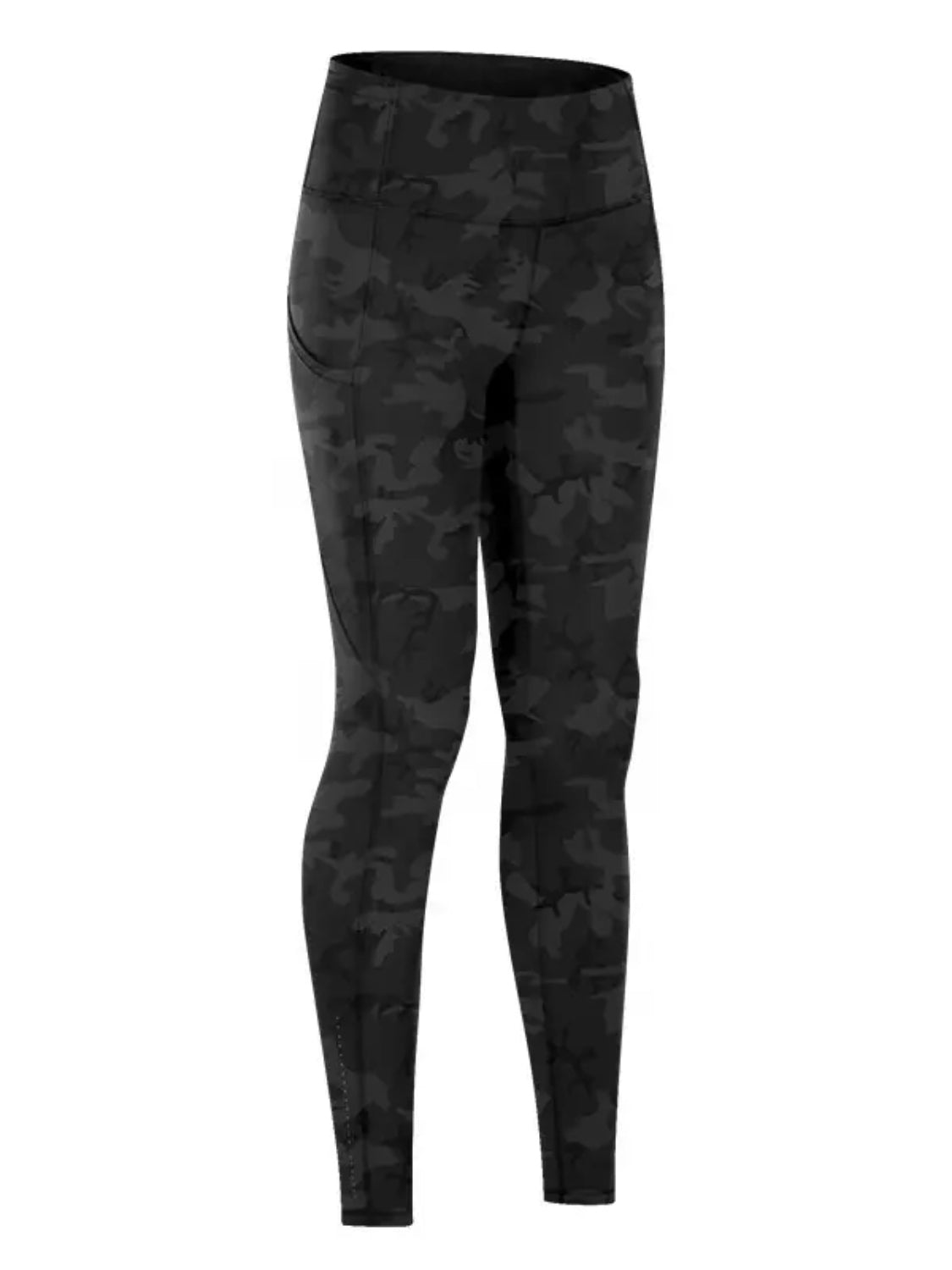 Move with confidence and comfort in our Wide Waistband Sports Leggings – the perfect blend of performance and style. Designed with a high-rise, wide waistband that hugs your curves and stays in place, these leggings offer a flattering fit that supports you through every stretch, squat, and stride.

Crafted from breathable, moisture-wicking fabric, they keep you cool and dry whether you’re powering through a workout or running errands. The 4-way stretch gives you full freedom of movement