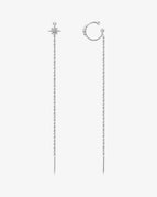 Silver / One Size