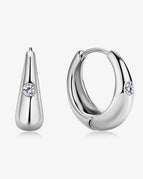 Silver / One Size