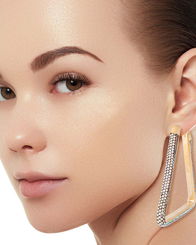 Triangle Tube AURBO Hoops
