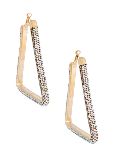 Triangle Tube AURBO Hoops