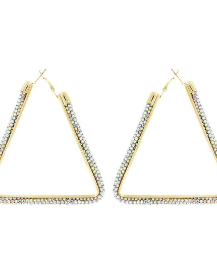 Triangle Tube AURBO Hoops
