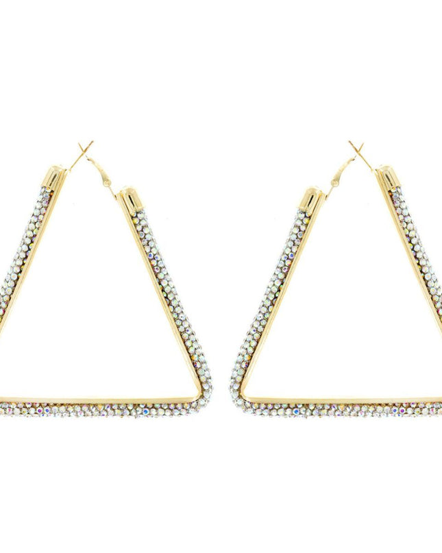 Triangle Tube AURBO Hoops