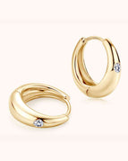Gold / One Size