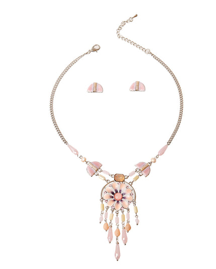Pink Dreamcatcher Set