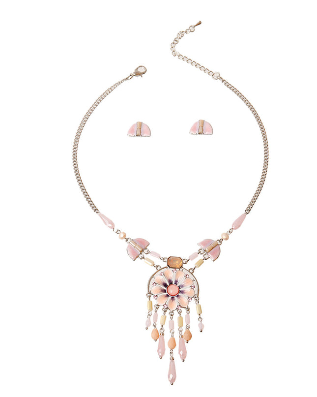 Pink Dreamcatcher Set
