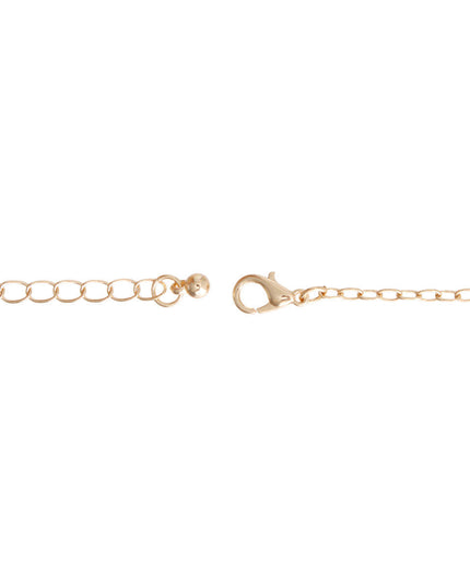 Gold Diva Afro 2 Pcs Chains