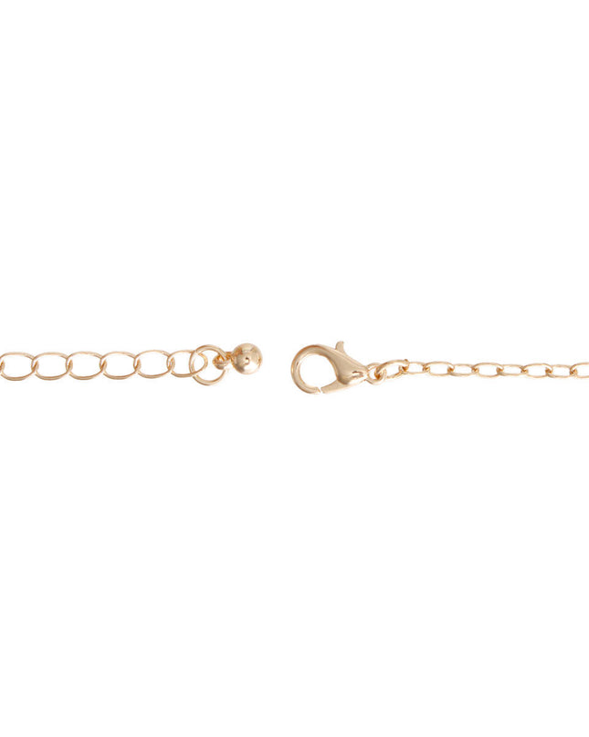 Gold Diva Afro 2 Pcs Chains
